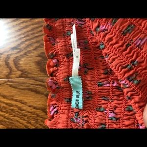 Urban Outfitters Dresses - URBAN OUTFITTERS ROMPER Urban Outfitters Dresses - URBAN OUTFITTERS ROMPER